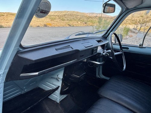 1971 Renault R4 na sprzedaż (zdjęcie 24 z 123)