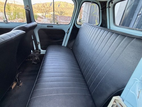 1971 Renault R4 na sprzedaż (zdjęcie 33 z 123)