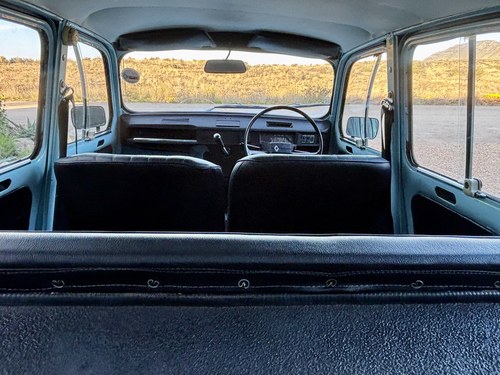 1971 Renault R4 na sprzedaż (zdjęcie 56 z 123)