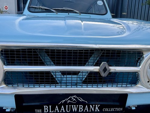 1971 Renault R4 na sprzedaż (zdjęcie 59 z 123)