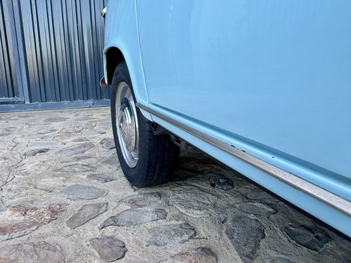 1971 Renault R4 na sprzedaż (zdjęcie 69 z 123)