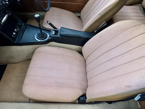 1971 MG B GT na sprzedaż (zdjęcie 26 z 142)