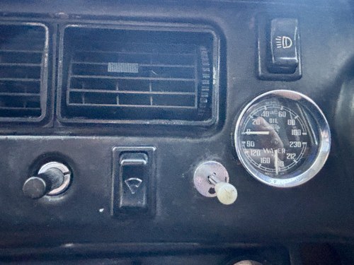 1971 MG B GT na sprzedaż (zdjęcie 30 z 142)