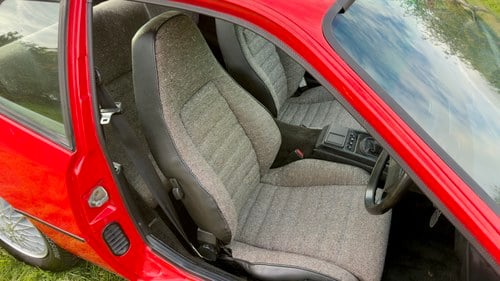 1982 Porsche 924 Turbo Series 2 For Sale (picture 24 of 72)