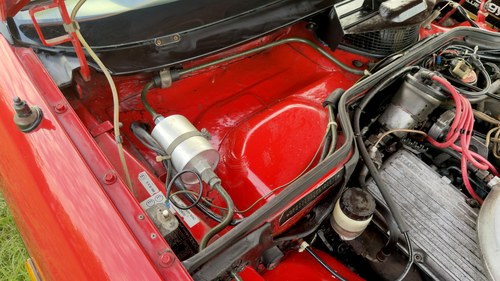 1982 Porsche 924 Turbo Series 2 For Sale (picture 69 of 72)
