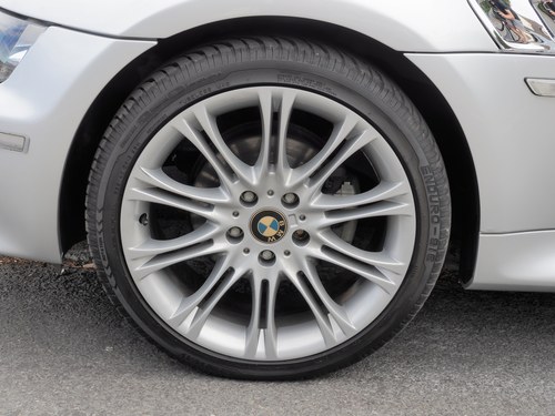 2000 BMW Z3 Roadster Manual 2.0 Straight 6 (E36) - 49k miles à vendre (picture 61 of 132)