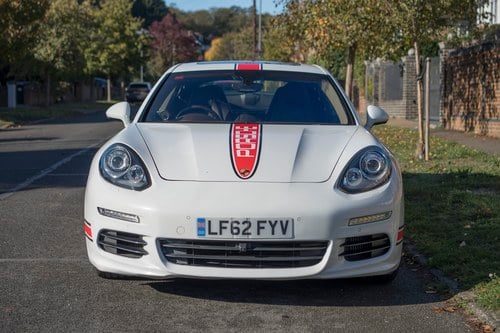 2013 Porsche Panamera S For Sale (picture 2 of 82)