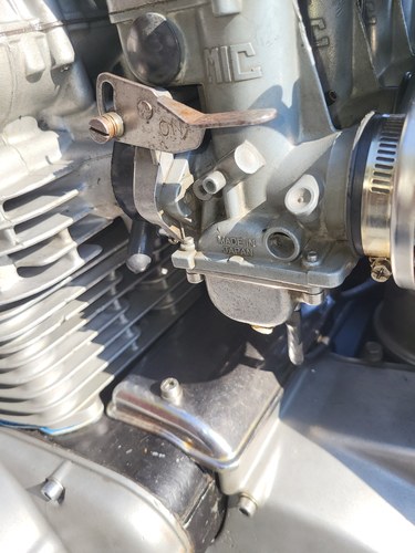 1975 Kawasaki Z1 900 In vendita (immagine 33 di 74)