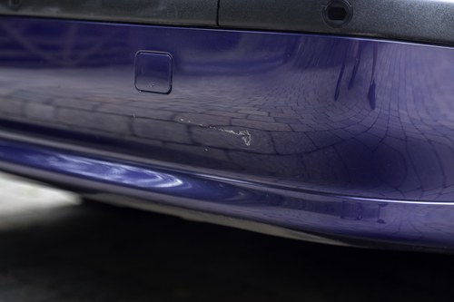 2000 BMW Alpina B10 4.6 Automatic E39 zum Verkauf (Bild 107 von 186)
