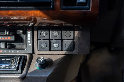 1989 Range Rover Vogue SE 4.5L à venda (imagem 14 de 146)
