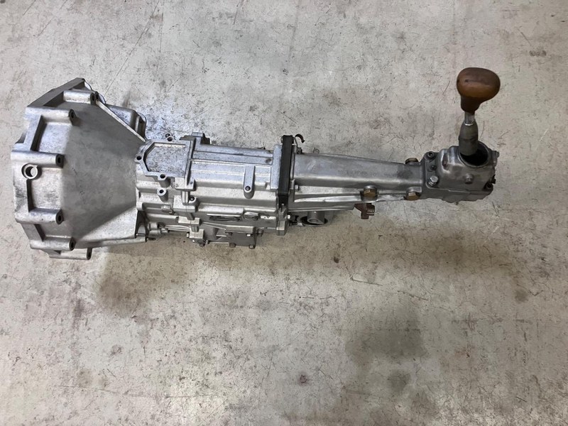ALFA ROMEO ZF 5 v - 1 ALFA ROMEO ZF 5 v - 1
