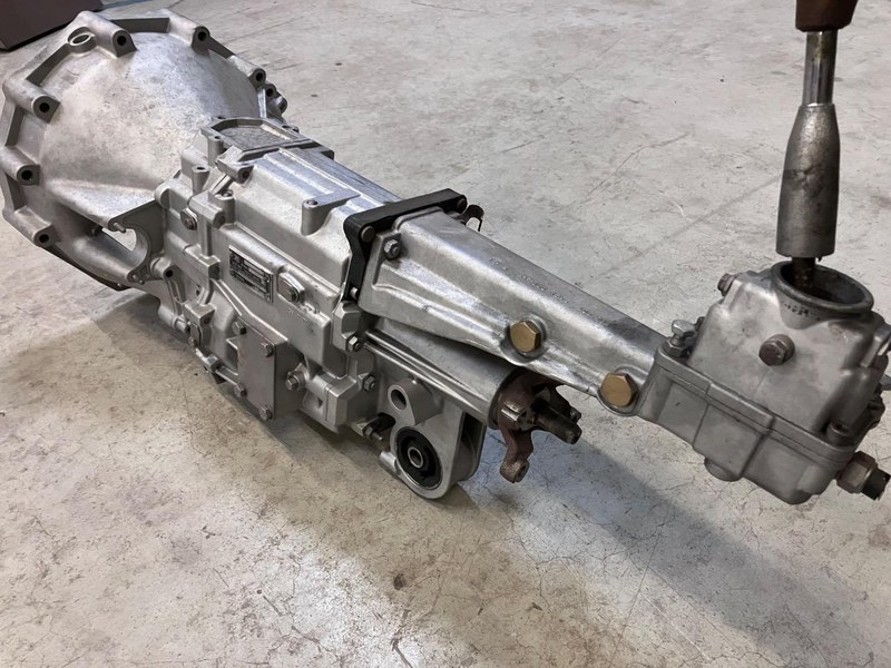 ALFA ROMEO ZF 5 v - 2 ALFA ROMEO ZF 5 v - 2