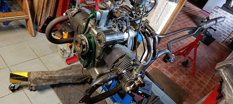 PANHARD PL 17 - 1 PANHARD PL 17 - 1