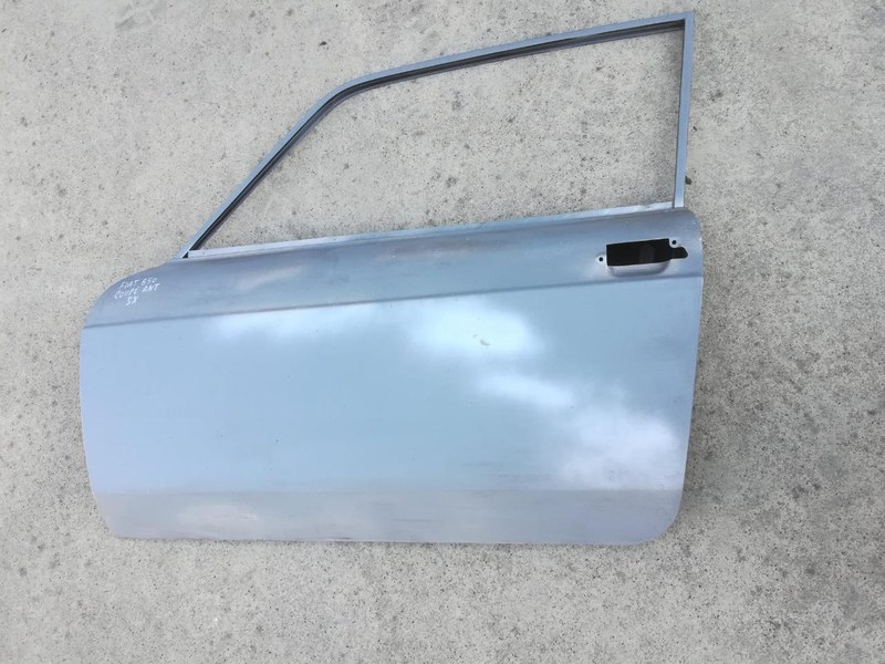 FIAT 850 - 1 FIAT 850 - 1