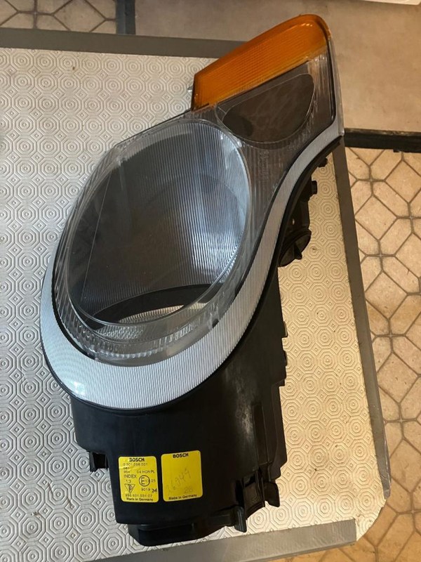 PORSCHE Boxster - 2 PORSCHE Boxster - 2