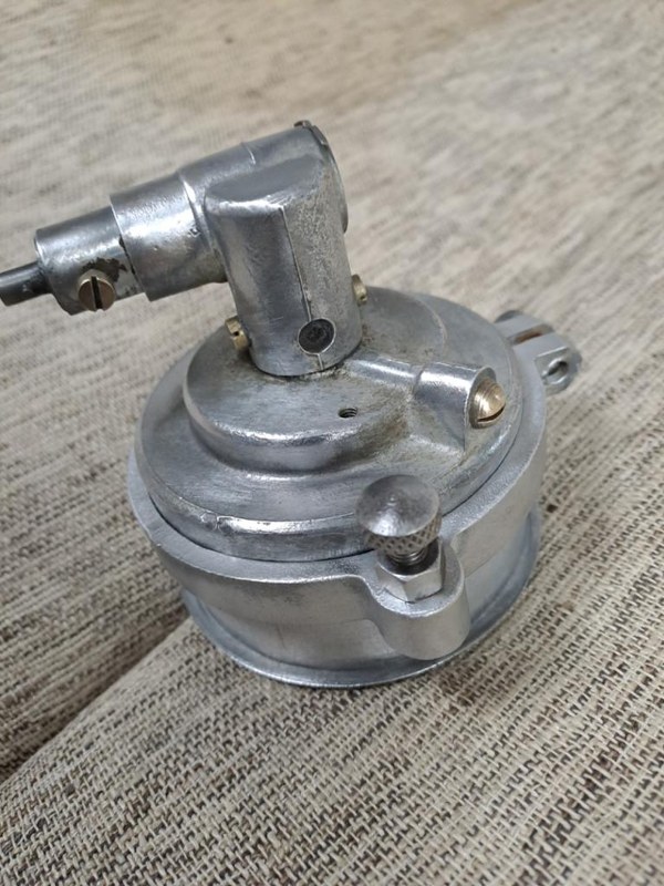 AMILCAR CGSS - 2 AMILCAR CGSS - 2