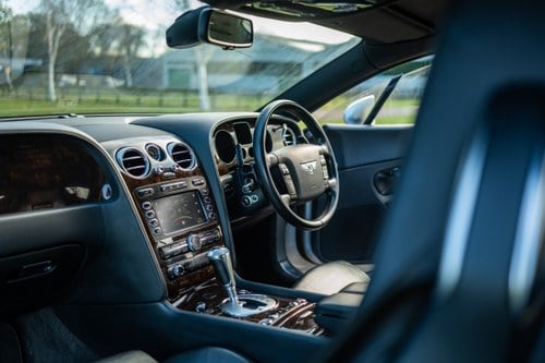 2005 Bentley Continental GT Mulliner En venta (imagen 3 de 246)