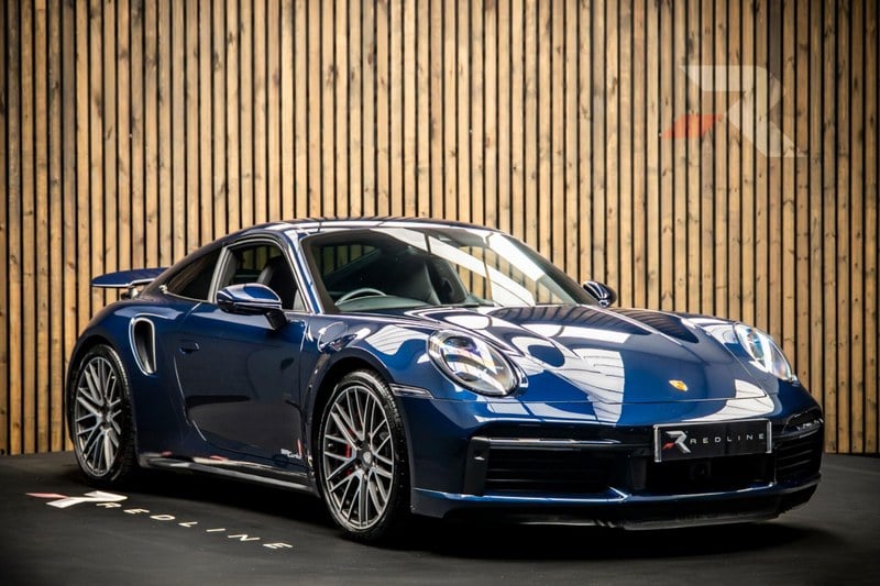 2021 Porsche 911 - 1 2021 Porsche 911 - 1