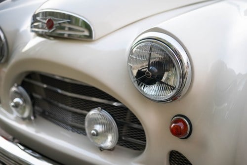 1952 Jensen Interceptor Mark 3 Te koop