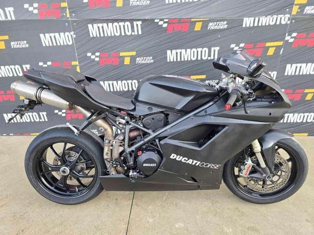 2011 Ducati 48 - 1 2011 Ducati 48 - 1