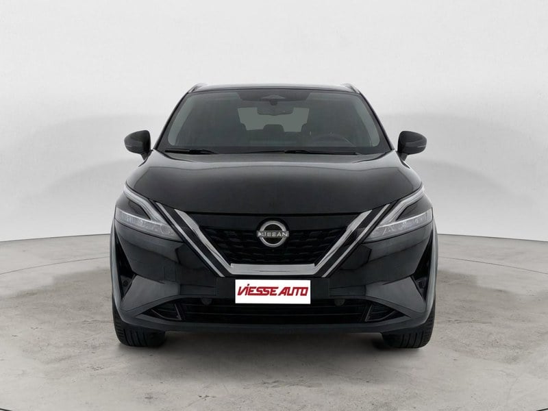 2023 Nissan Qashqai - 2 2023 Nissan Qashqai - 2