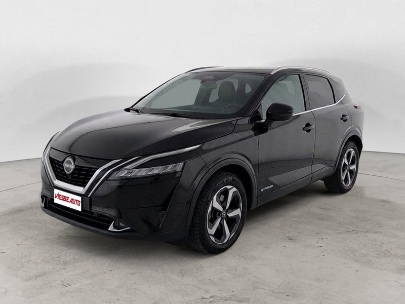 2023 Nissan Qashqai - 1 2023 Nissan Qashqai - 1