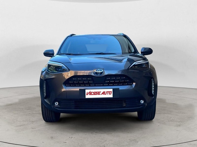 2023 Toyota Yaris Cross - 2 2023 Toyota Yaris Cross - 2