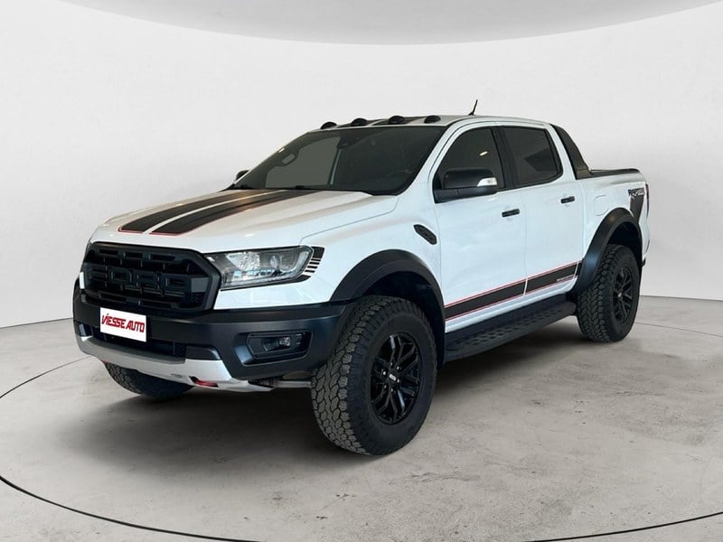 2022 Ford Ranger - 1 2022 Ford Ranger - 1