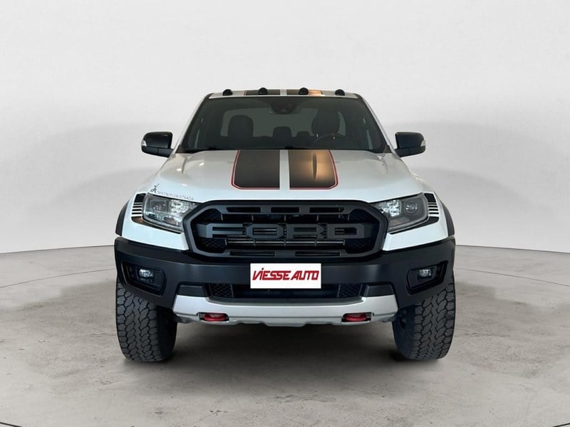 2022 Ford Ranger - 2 2022 Ford Ranger - 2