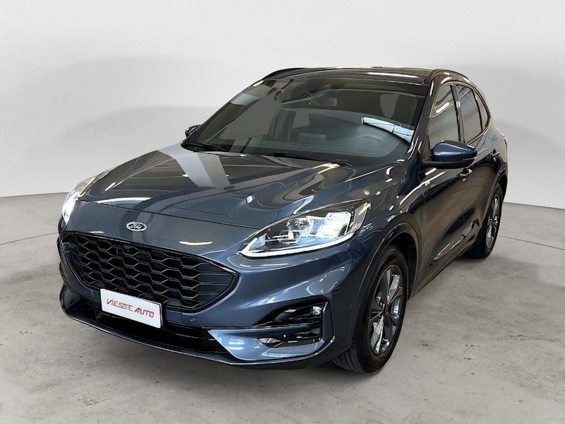 2023 Ford Kuga - 1 2023 Ford Kuga - 1