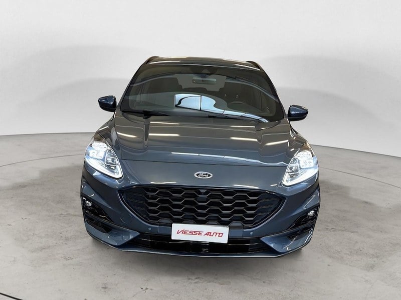 2023 Ford Kuga - 2 2023 Ford Kuga - 2