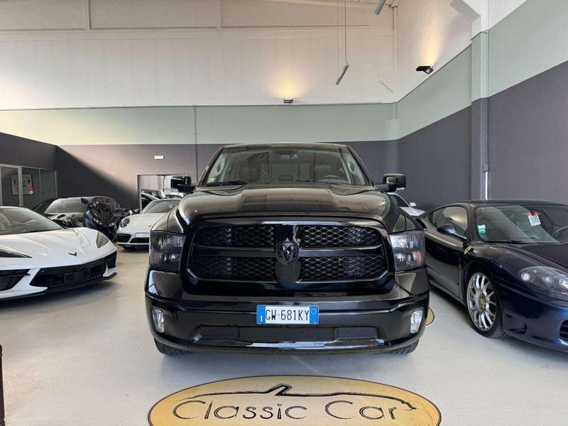 2019 Dodge Ram 1500 - 2 2019 Dodge Ram 1500 - 2