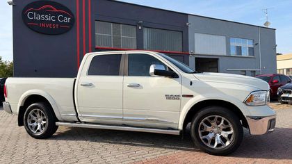 Dodge Ram 1500 GT