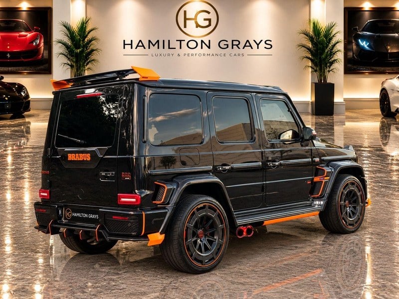 2021 Mercedes G Class - 1 2021 Mercedes G Class - 1