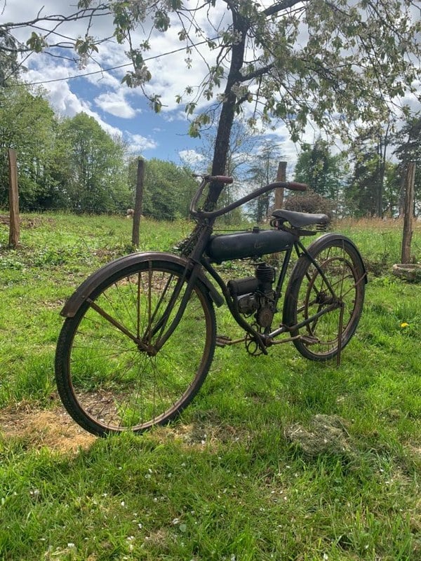 1919 EVANS Evans - 1 1919 EVANS Evans - 1