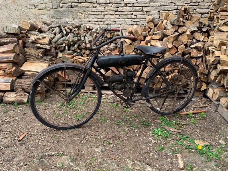 1919 EVANS Evans - 2 1919 EVANS Evans - 2