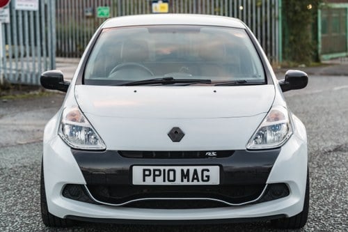 2012 Renault Clio RS200 Cup For Sale (picture 3 of 156)