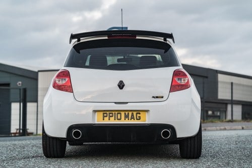 2012 Renault Clio RS200 Cup For Sale (picture 5 of 156)