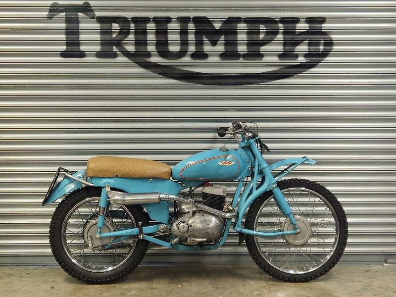1958 DMW Mk X Trials Competition - 2 1958 DMW Mk X Trials Competition - 2