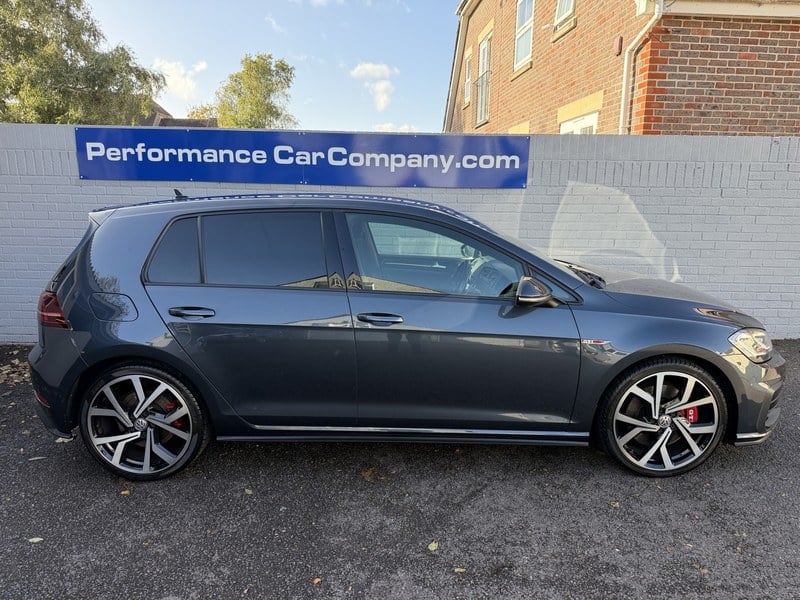 2018 Volkswagen Golf - 2 2018 Volkswagen Golf - 2