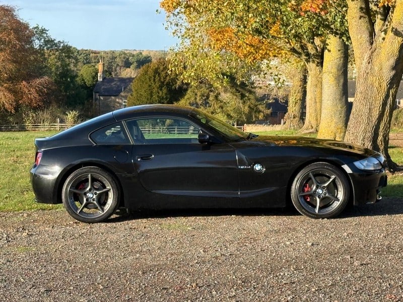 2008 BMW Z4 - 1 2008 BMW Z4 - 1
