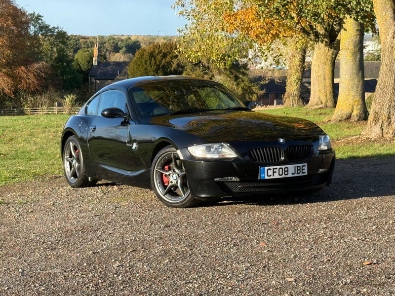 2008 BMW Z4 - 2 2008 BMW Z4 - 2