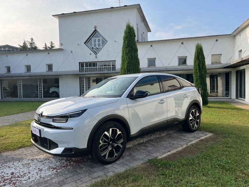 2021 Citroen C4 - 2 2021 Citroen C4 - 2