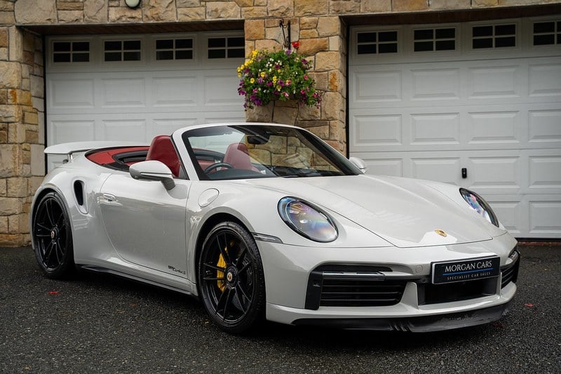2020 Porsche 911 - 1 2020 Porsche 911 - 1
