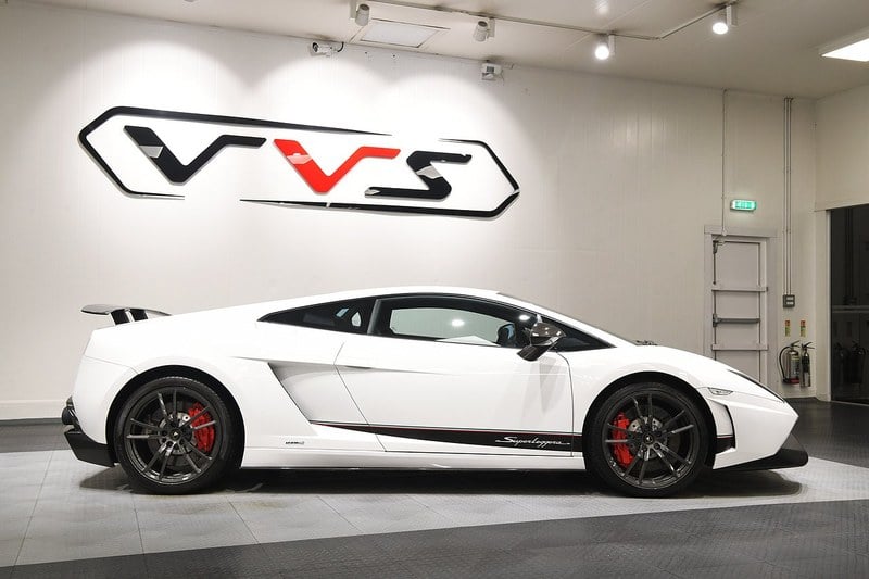 2010 Lamborghini Gallardo - 2 2010 Lamborghini Gallardo - 2