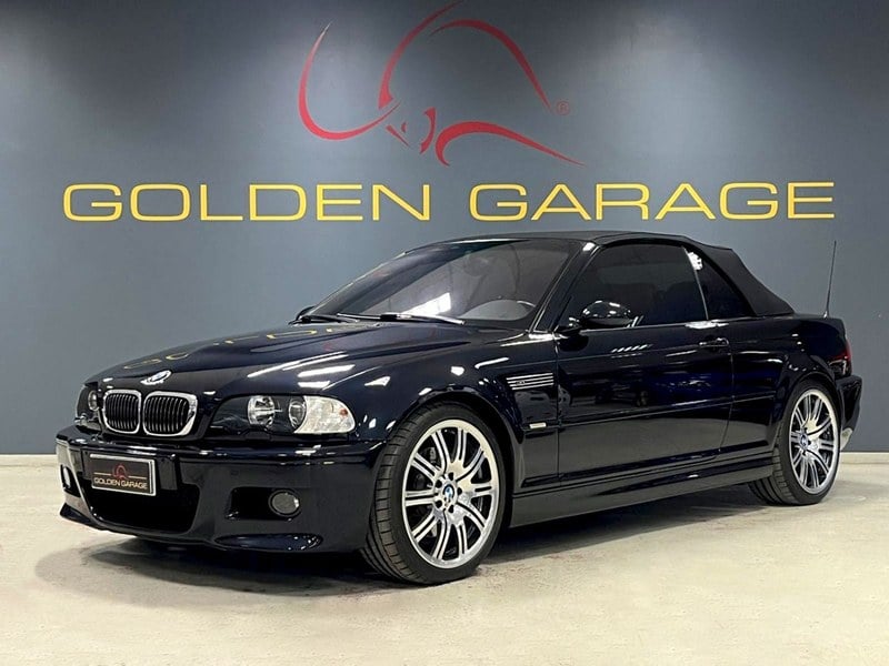 2002 BMW M3 - 2 2002 BMW M3 - 2