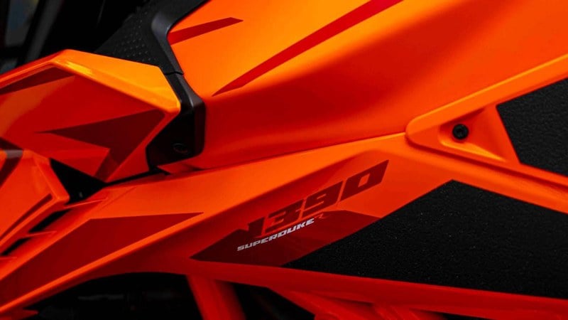 2024 KTM X Bow - 2 2024 KTM X Bow - 2