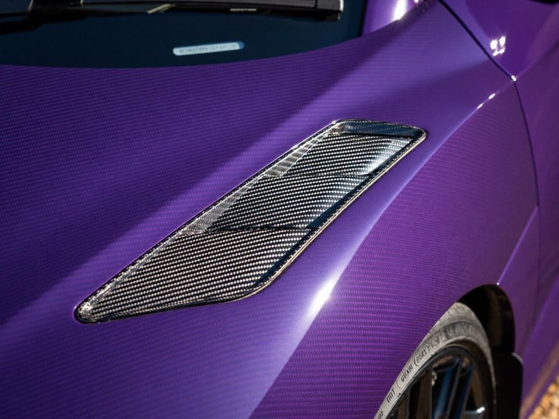 2016 Audi R8 - 2 2016 Audi R8 - 2