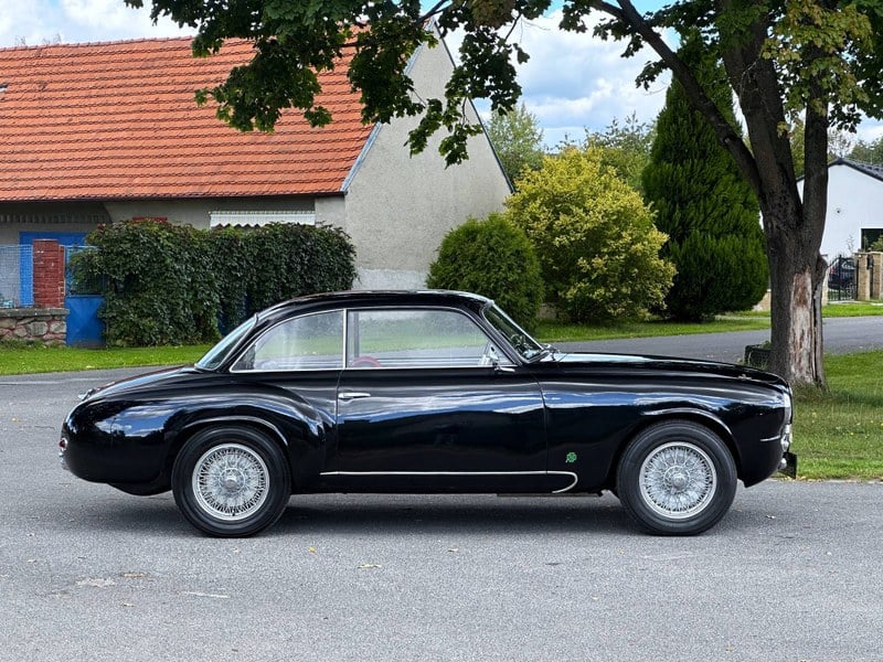 1954 Alfa Romeo 1900 - 2 1954 Alfa Romeo 1900 - 2