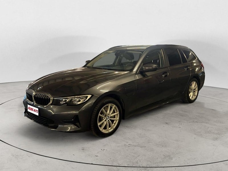 2021 BMW 3 Series - 1 2021 BMW 3 Series - 1